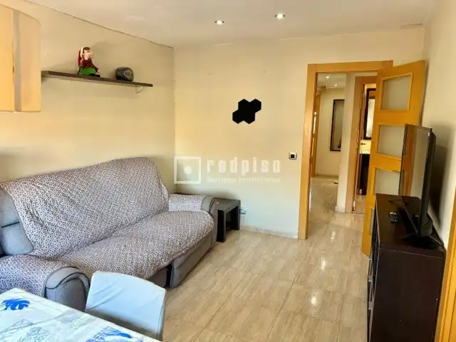 Flat to rent in Oeste, imagen 2