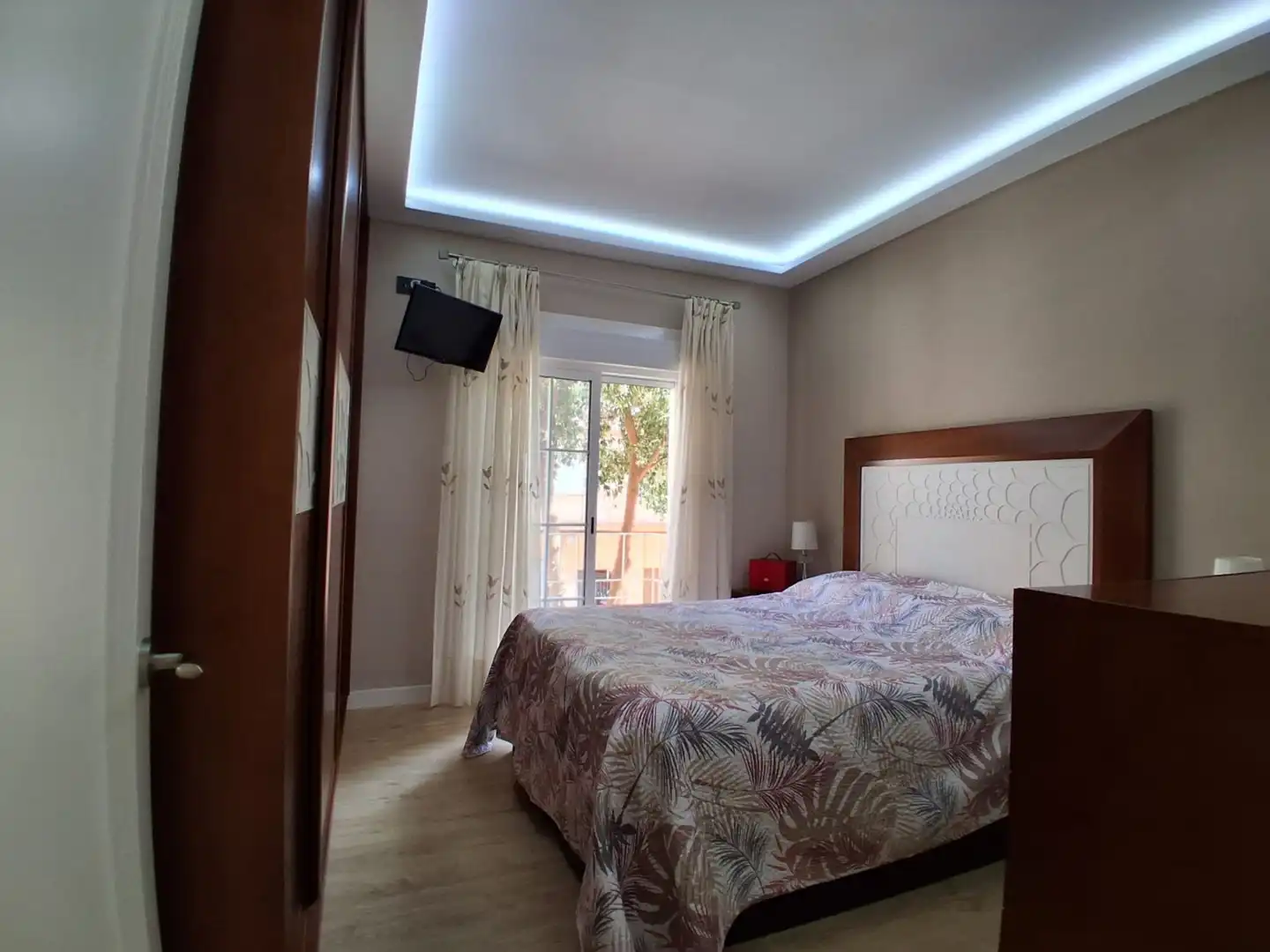 Habitación de Piso en venta en Almería