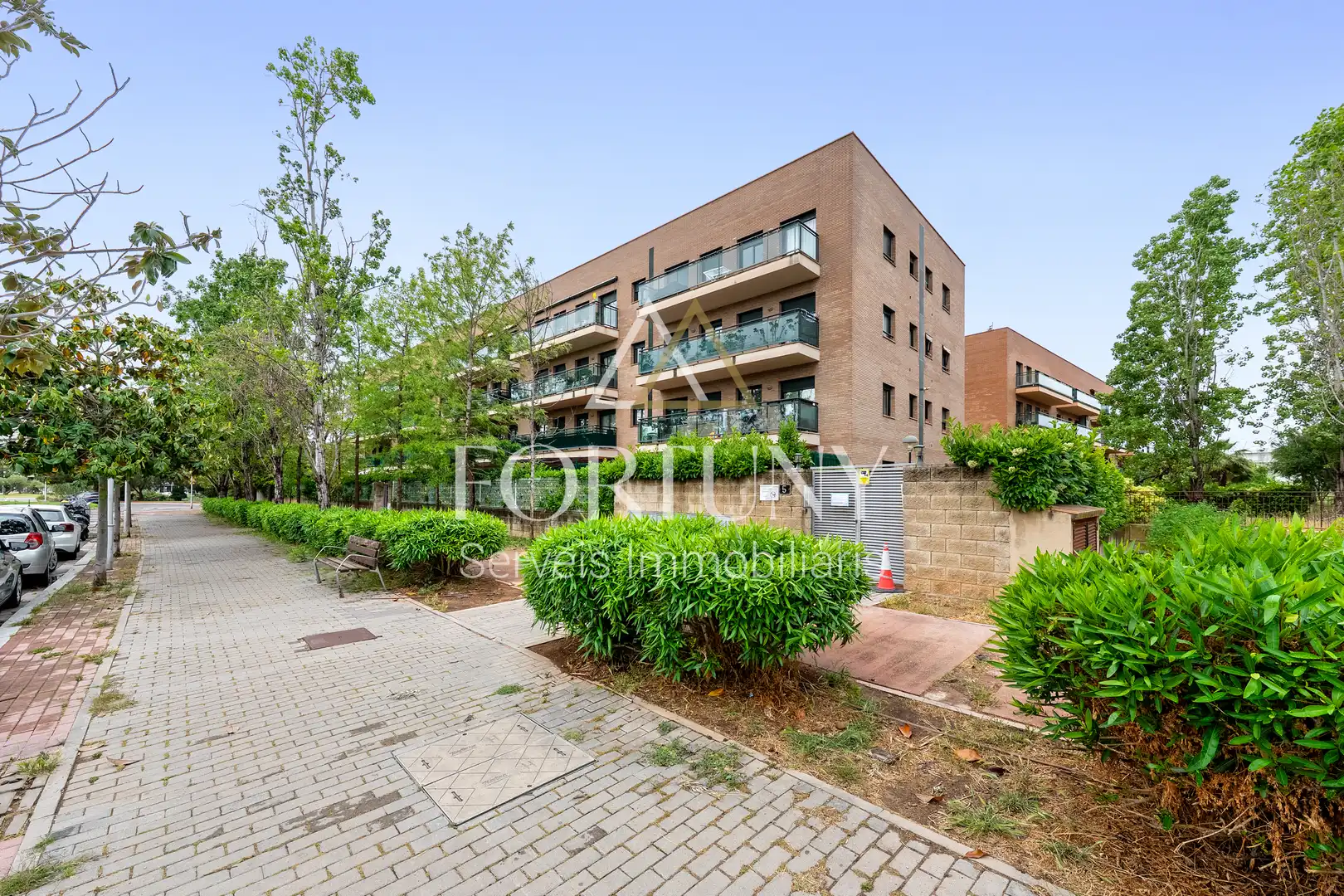 Piso en venta en EDUARD PUNSET 5, -1, Plaça Europa - Port Aventura