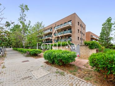 Appartement avec ascenseur à vendre à Avinguda del Doctor Eduard Punset 5