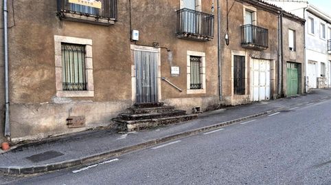 Foto 4 de Casa o xalet en venda a Barrio Nuevo, 23, Masueco, Salamanca