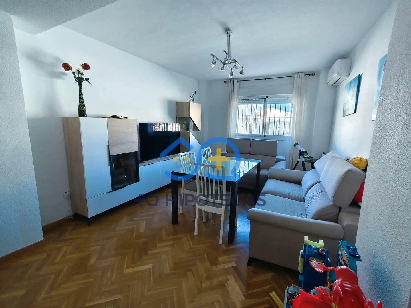 Flat for sale in Estación - Cruz Roja, imagen 3