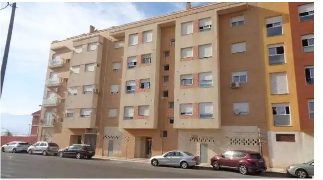 Flat for sale in Carretera Mojonera – Cortijos de Marín