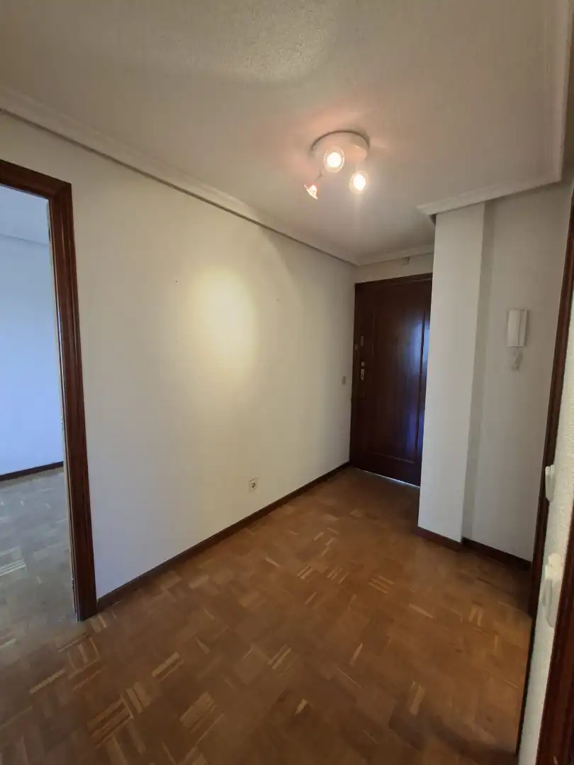 Wohnung zum Verkauf in Salamanca mit Heizung und Parkett