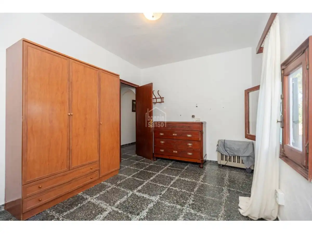 Country house zum Verkauf in Sant Lluís - S'Ullestrar - Torret