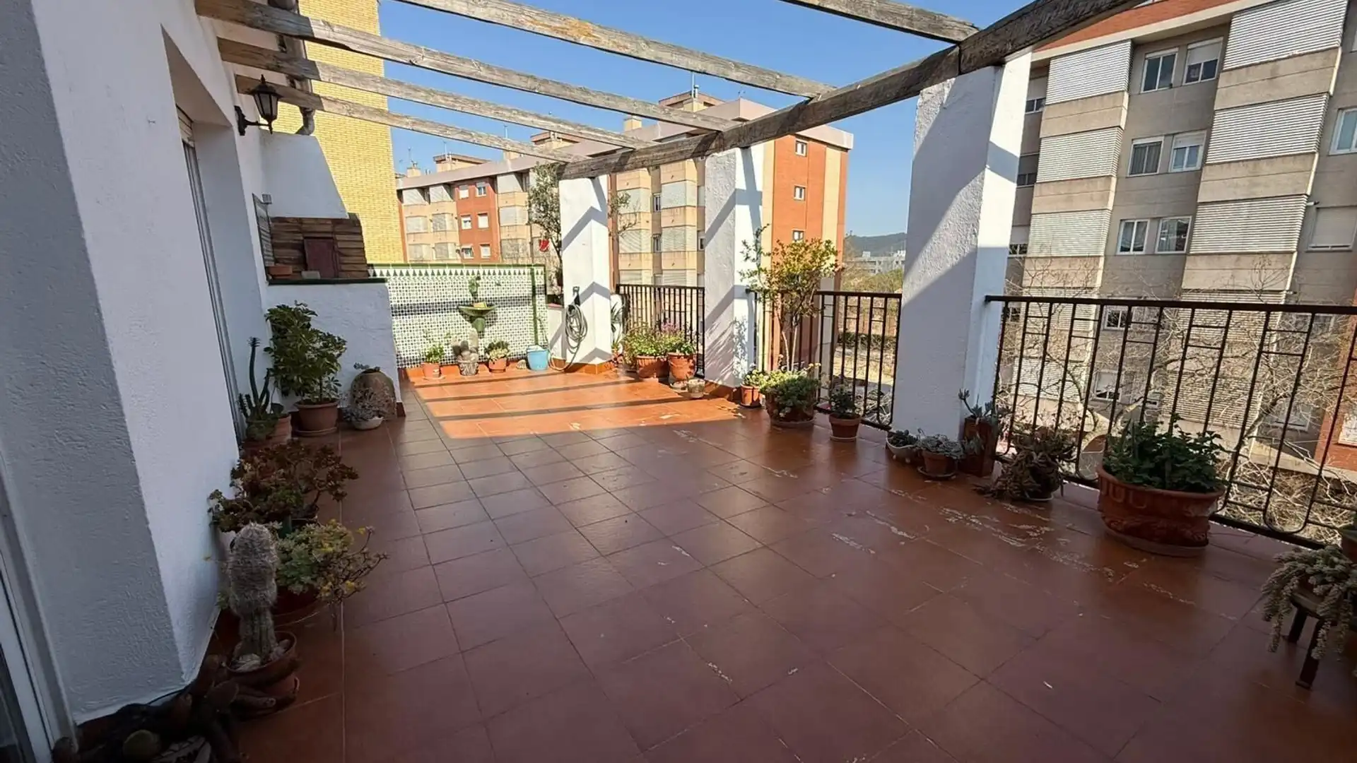 Casa o chalet en venta en Centre