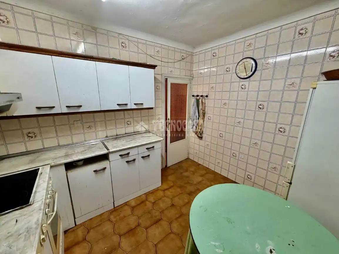 Cocina de Piso en venta en Ávila