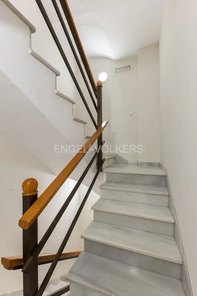 Casa con terrazza in vendita a Carrer del Cop, imagen 29