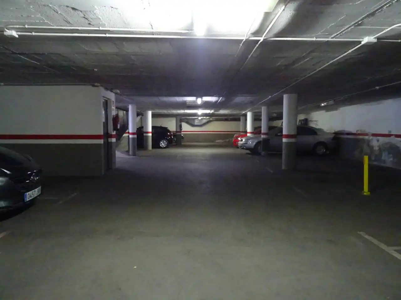 Parkplatz zum Verkauf in Calle MARAGALL, imagen 2