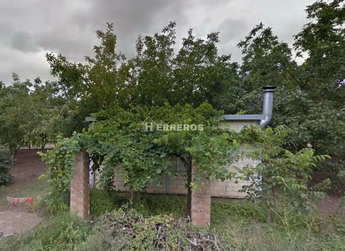 Finca rústica en venda en Arrúbal