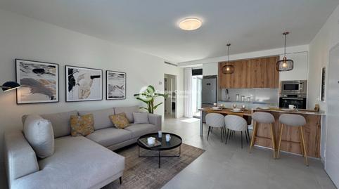 Foto 3 de Casa o chalet en venta en De Balsicas, Roldán, Torre-Pacheco