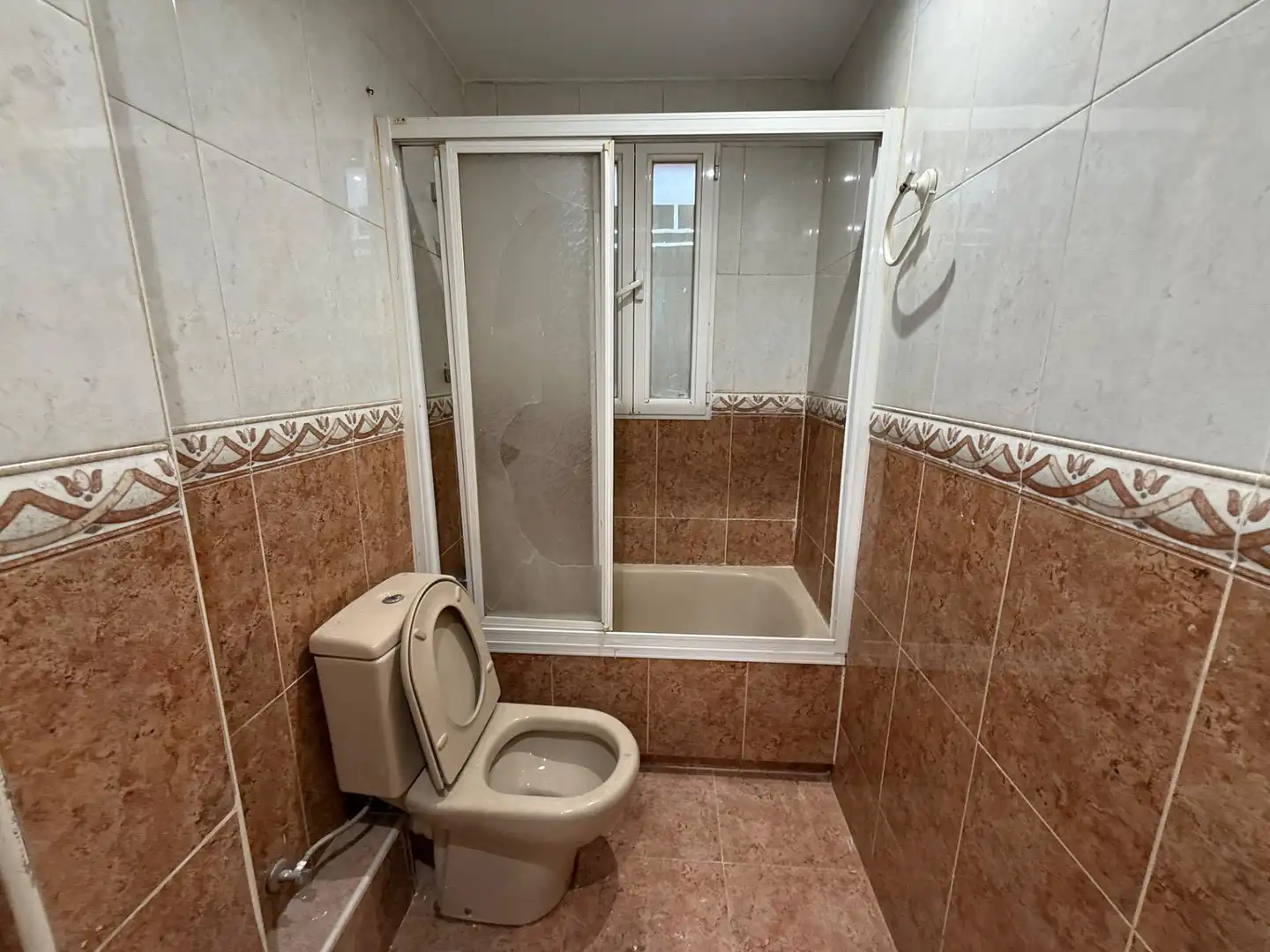 Baño de Piso en venta en Madrid
