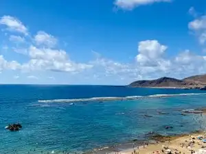 Penthouse with lift for sale in Isleta - Puerto - Guanarteme, imagen 2