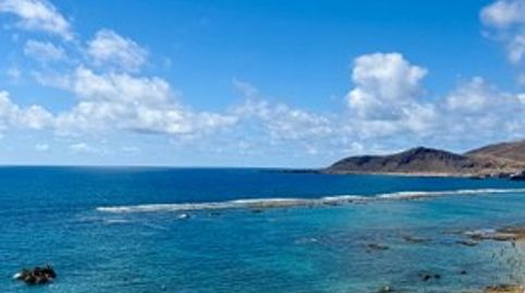 Foto 2 de Ático en venta en Santa Catalina - Canteras, Las Palmas de Gran Canaria