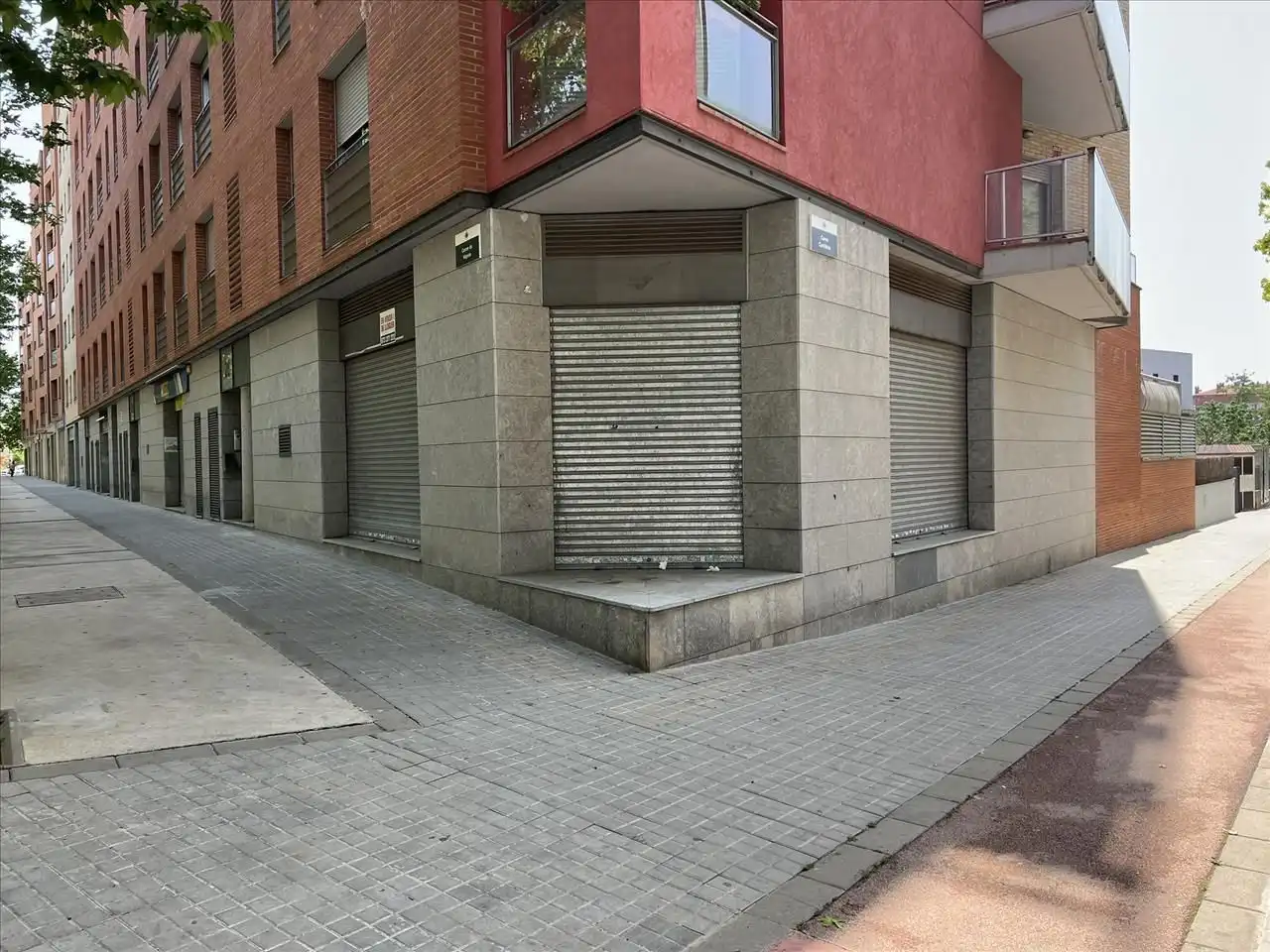 Business premises for sale in Parc Central, imagen 13