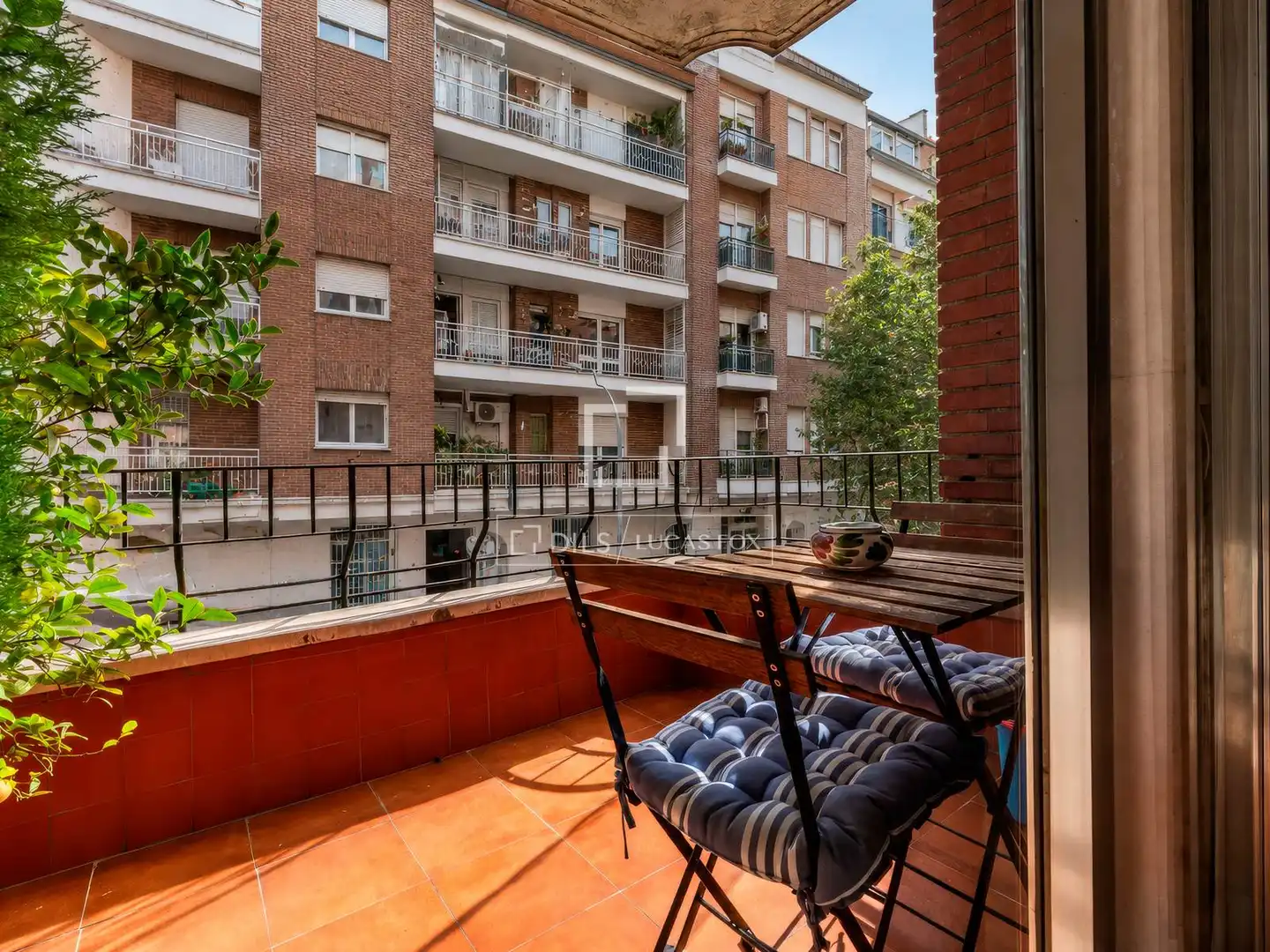 Appartement avec ascenseur à vendre à Chamberí, imagen 4