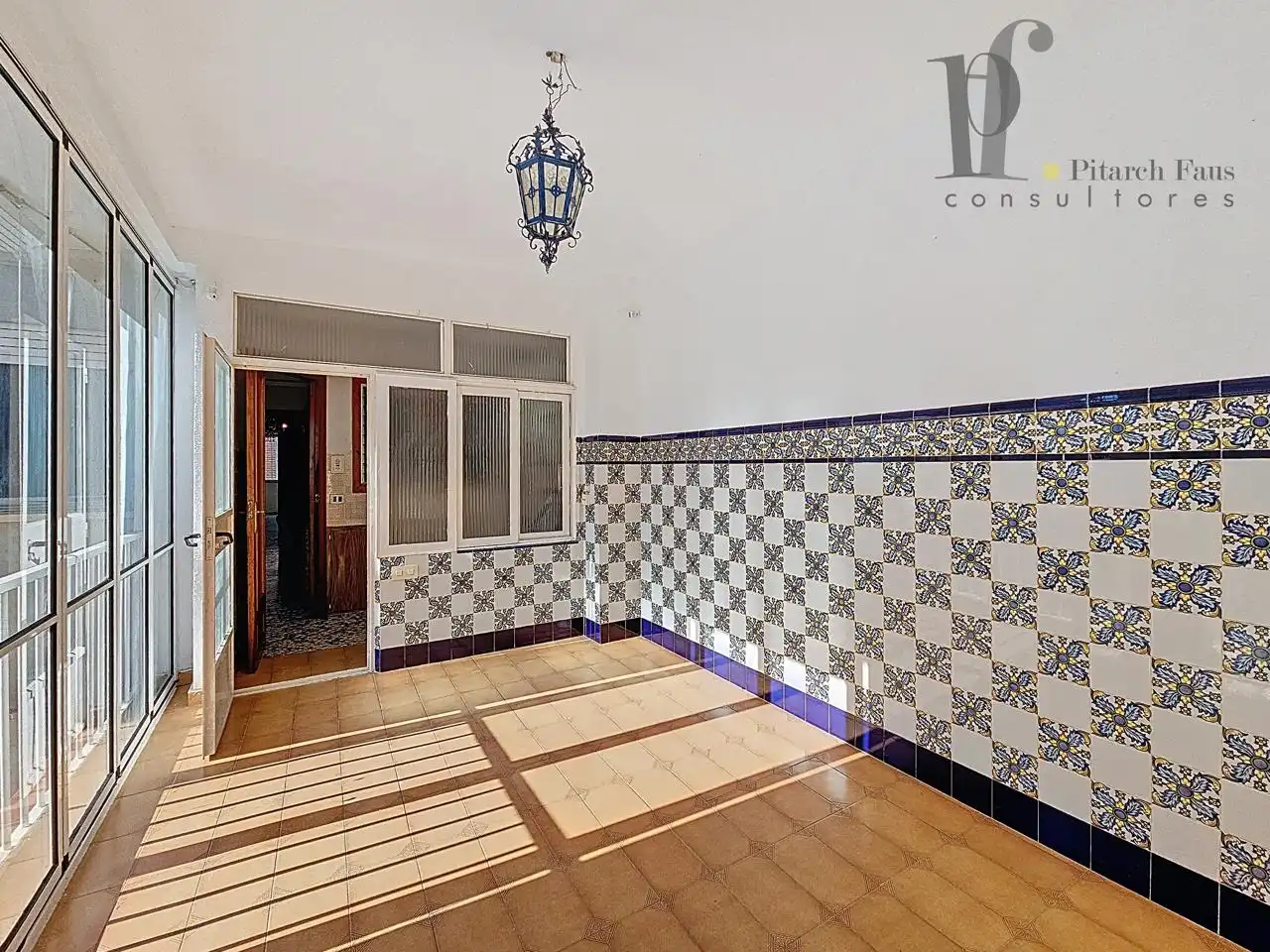 Casa o chalet en venta en Benaguasil