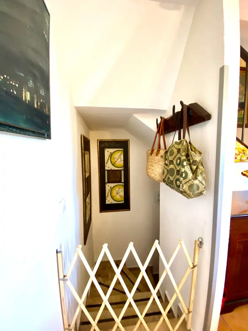 Terraced house with terrace for sale in Calle Rodrigo Pérez Ponce 7, imagen 32