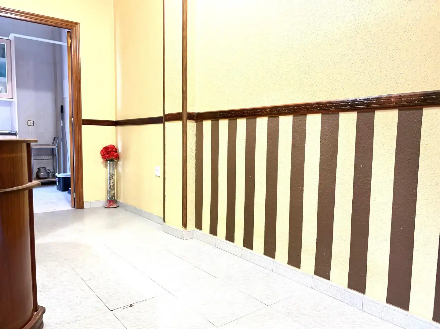 Piso en venta en Don Benito con Aire acondicionado