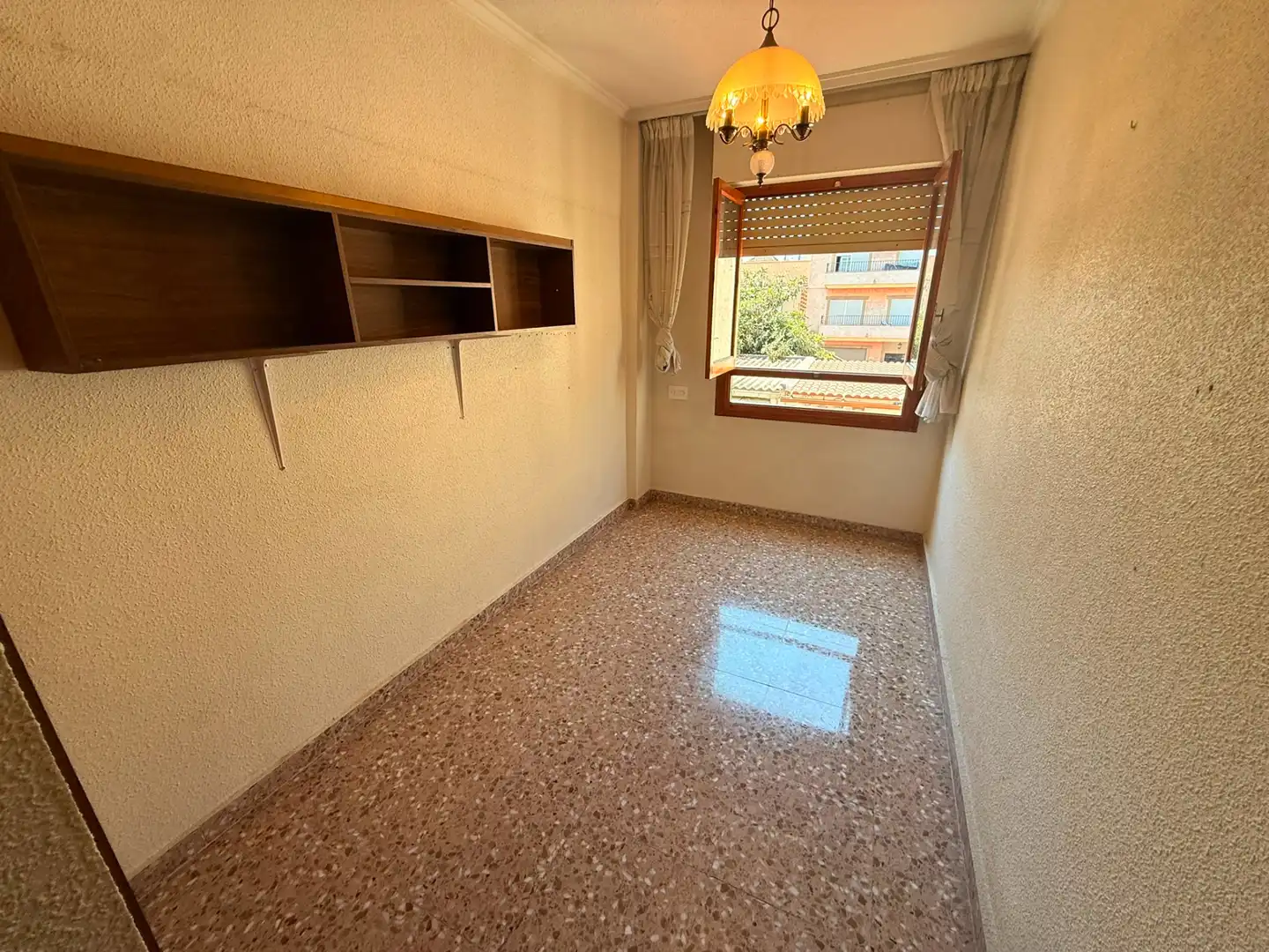 Bedroom of Flat for sale in Almoradí  with Storage room and Oven