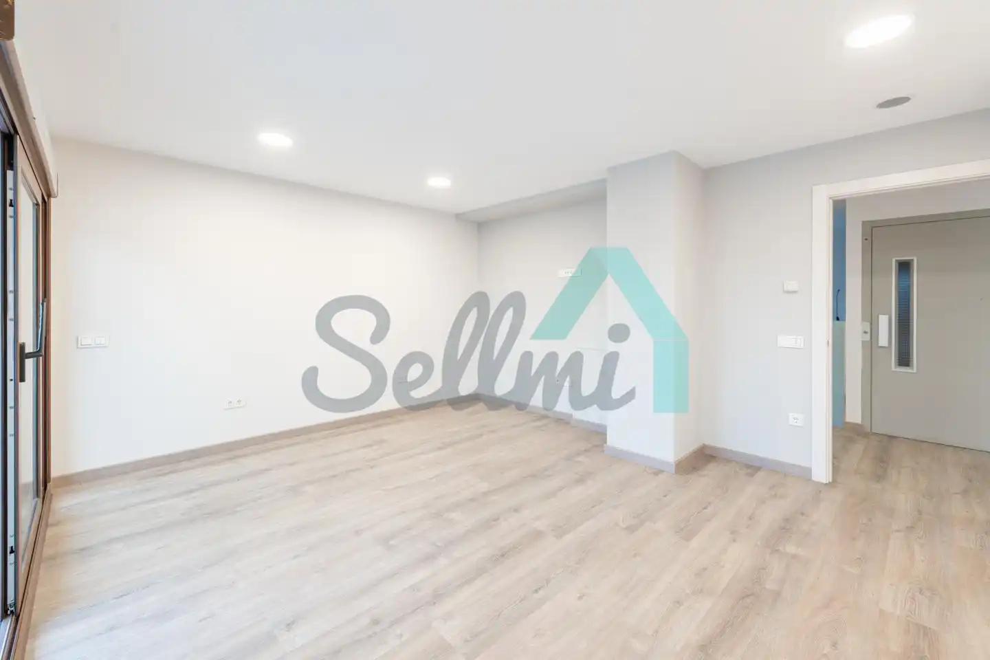 Casa adosada en venta en Lugar Llovera, Parroquias Sur - La Manjoya