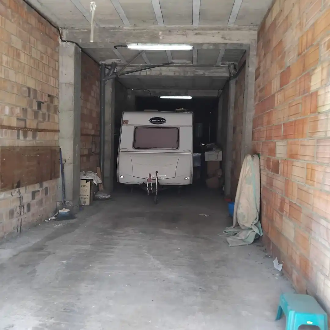 Parking de Piso en venta en Ivars d'Urgell con Terraza
