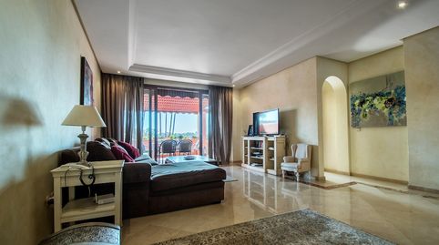 Foto 5 de Apartamento de alquiler en Costalita II, Guadalmansa, Estepona