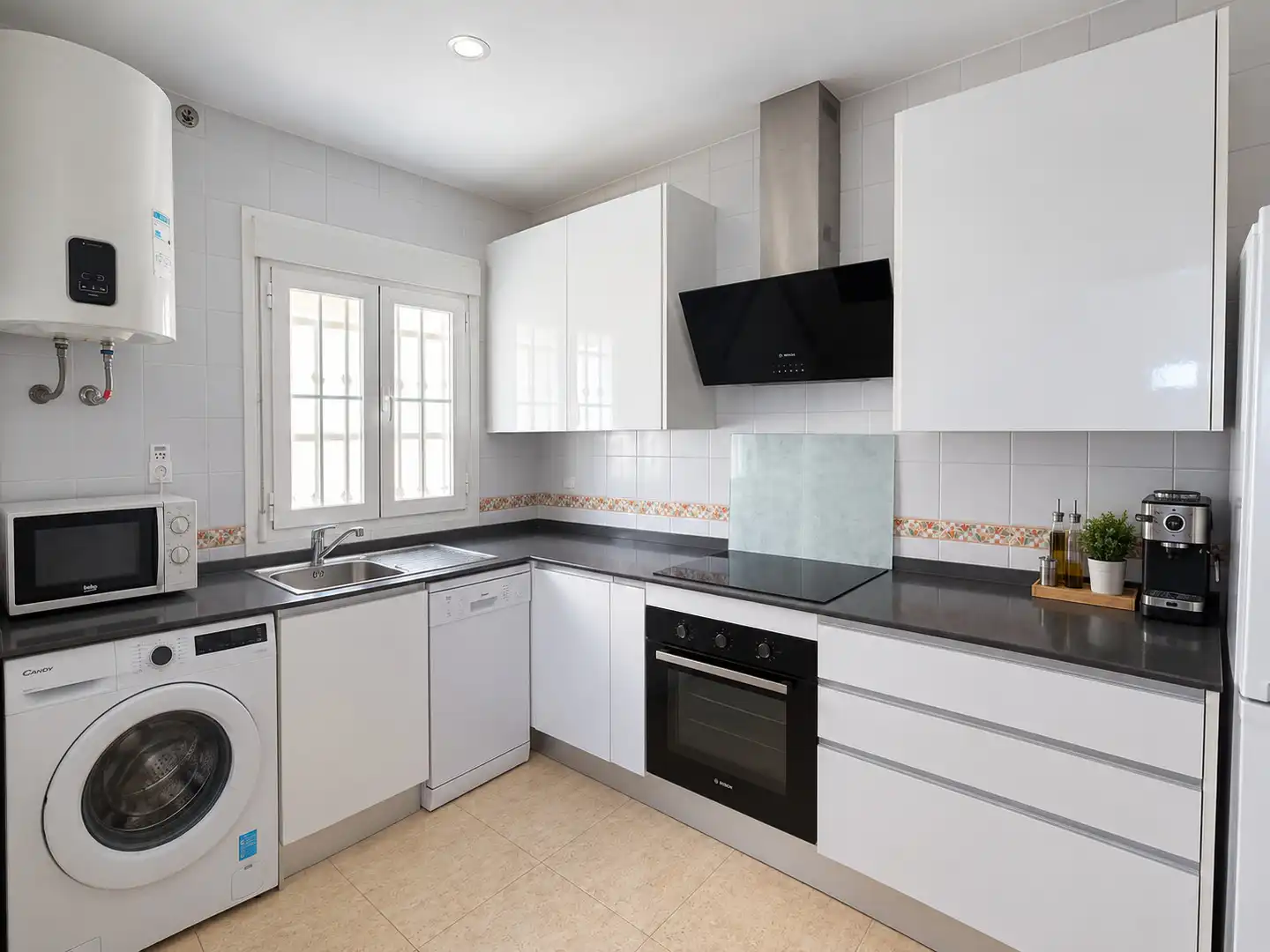 Wohnung mit Terrasse zum Verkauf in Núcleo urbano, imagen 2