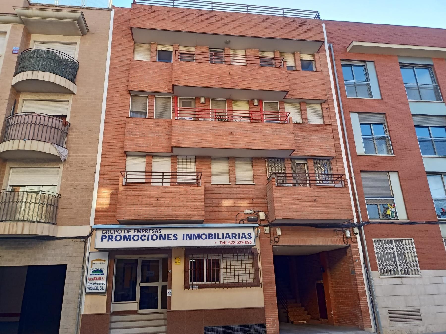 Flat for sale in Beniaján