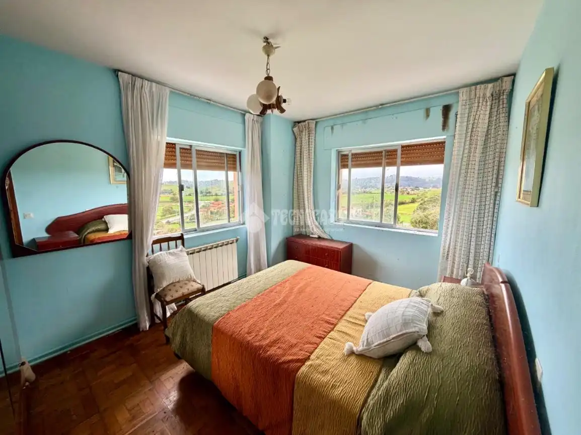 Casa pareada en venta en San Vicente de la Barquera, imagen 11
