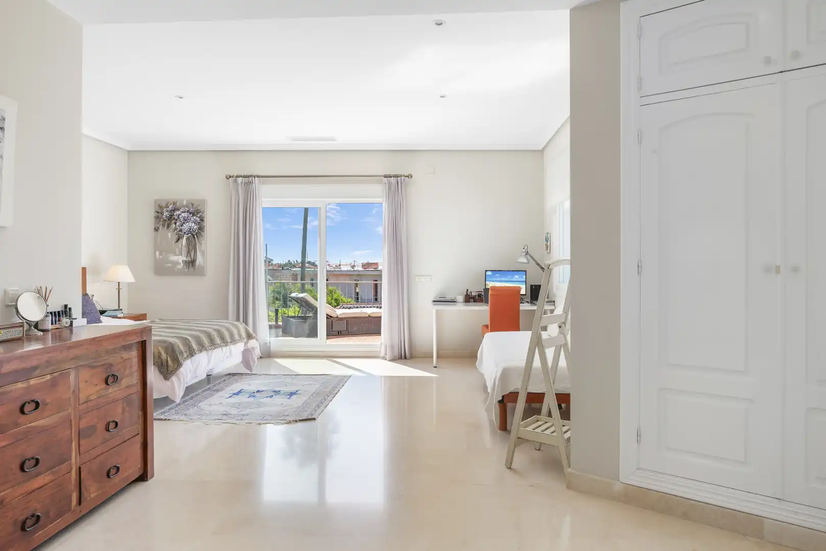 Casa con piscina en venta en Benamara - Atalaya, imagen 36