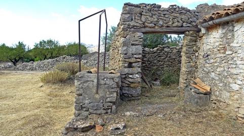 Foto 3 de Casa o xalet en venda a Llíber, Alicante
