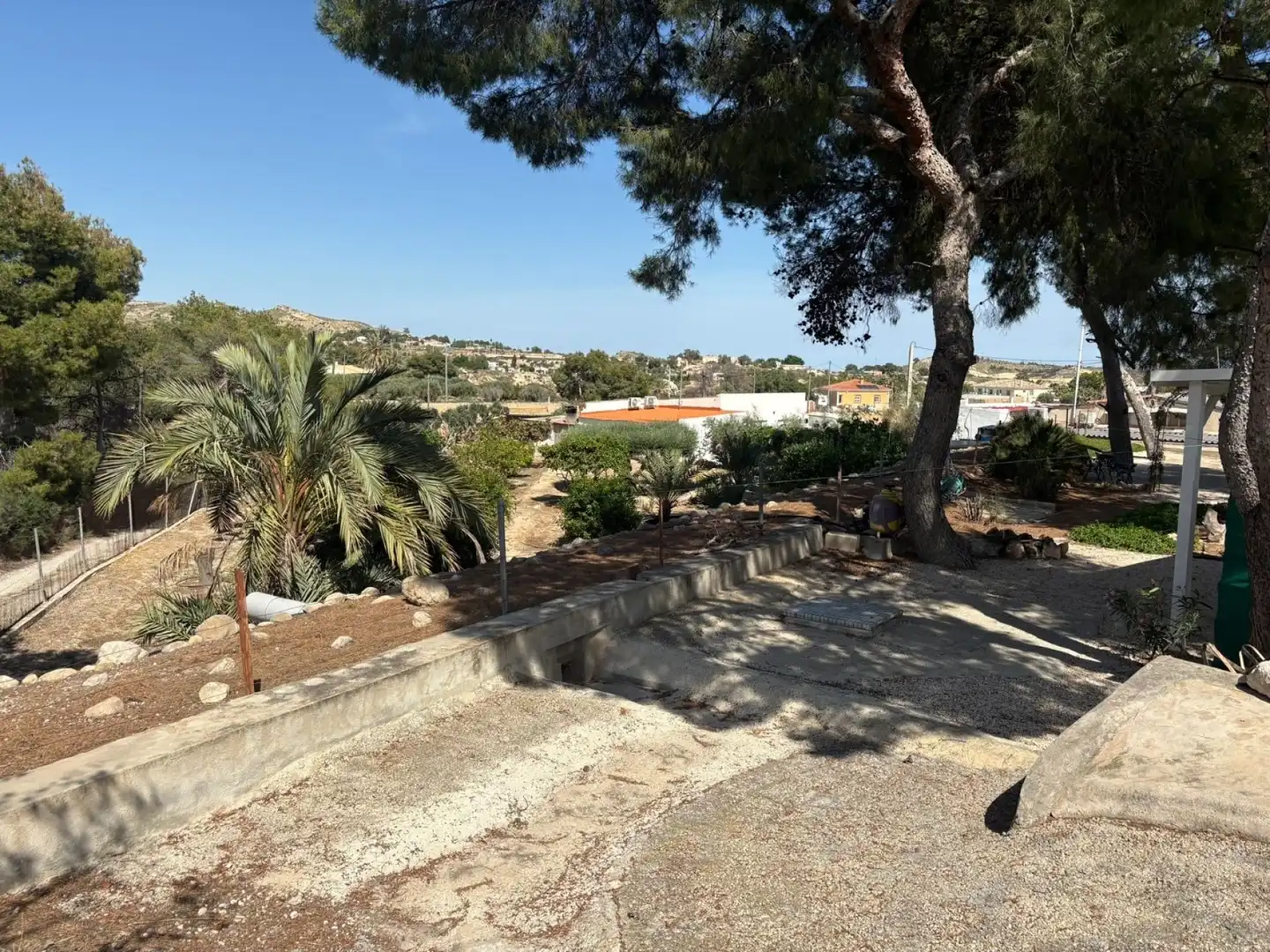 Finca rústica en venda en Elche / Elx amb Terrassa