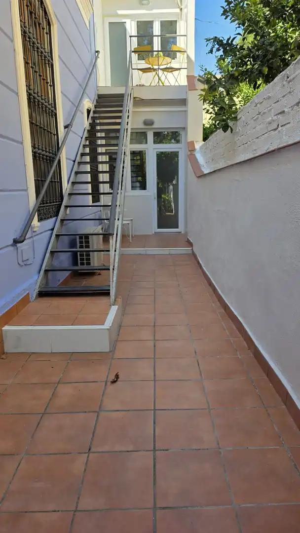 Piso en alquiler en Juan Sebastian el Cano, imagen 33