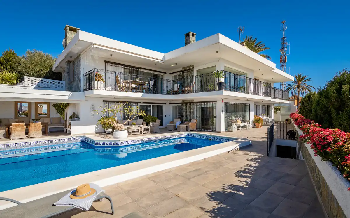 Maison mitoyenne à vendre à Nueva Andalucía, imagen 5