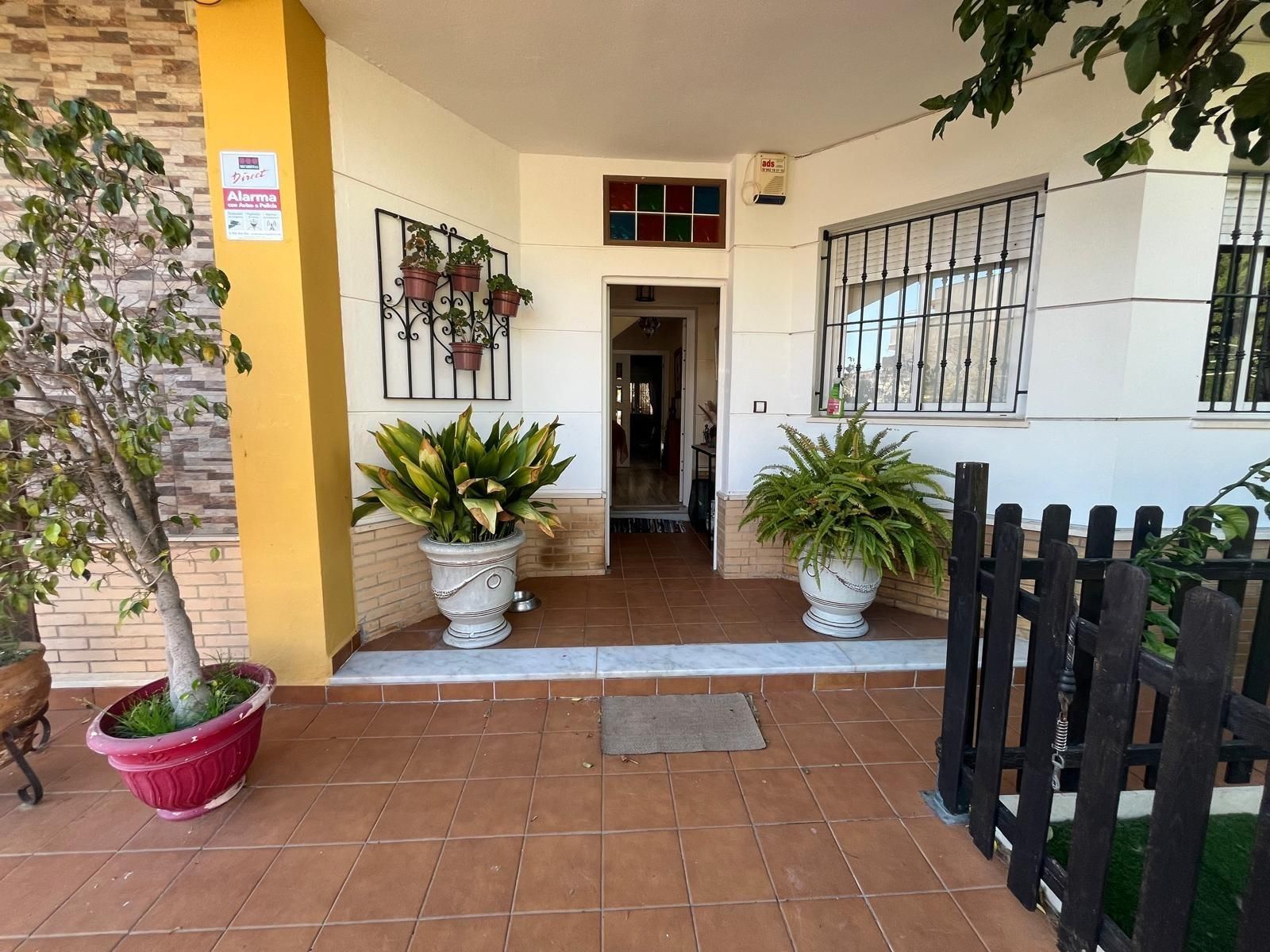 Casa o xalet en venda a El Portil