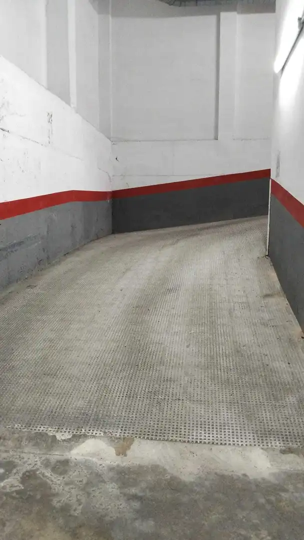 Parking de Garaje en venta en Cullera