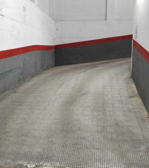 Foto 2 de Garaje en venta en Pueblo de Cullera, Cullera