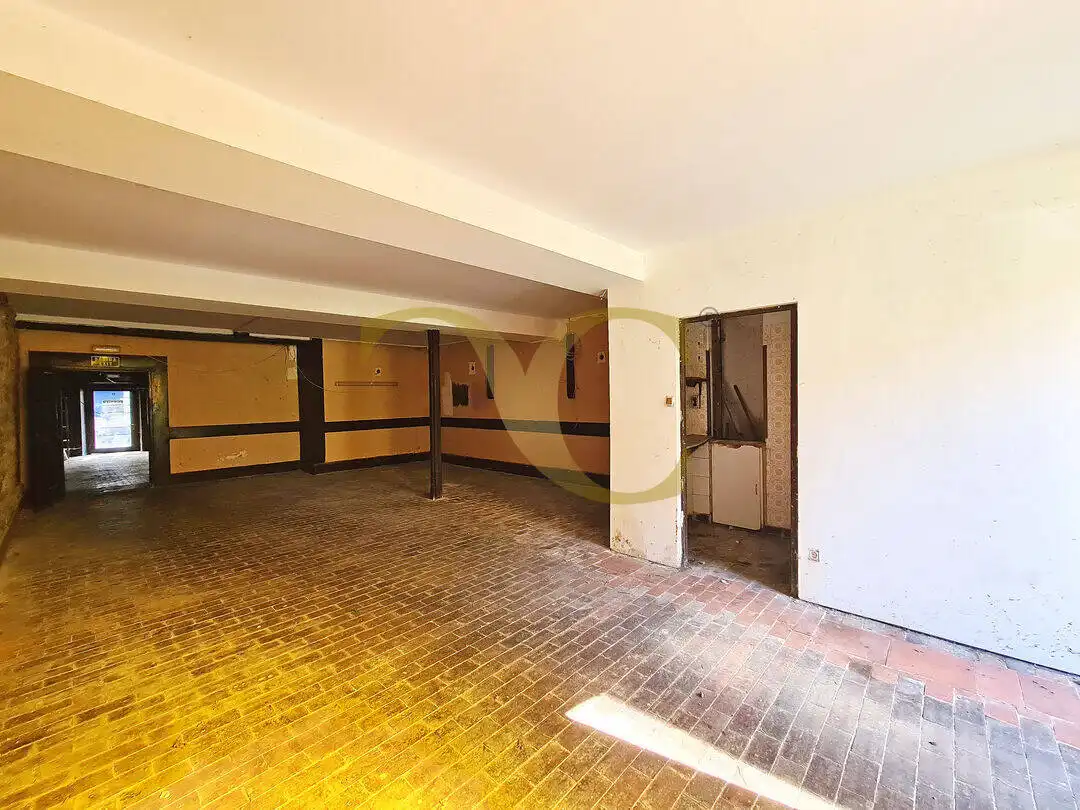 Local commercial à vendre à Calle López Muñiz, imagen 19