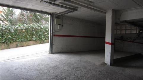 Foto 4 de Garaje en venta en Marques Caldes de Montbui, Eixample Sud – Migdia, Girona Capital