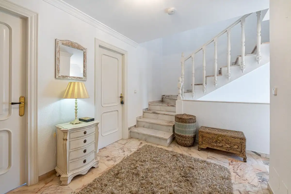 Maison mitoyenne avec piscine à vendre à Riviera del Sol, imagen 34