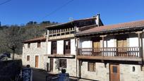 Exterior view of House or chalet for sale in Bárcena de Pie de Concha