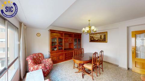 Foto 3 de Pis en venda a Calle Walt Disney, 12, Oliva pueblo, Oliva