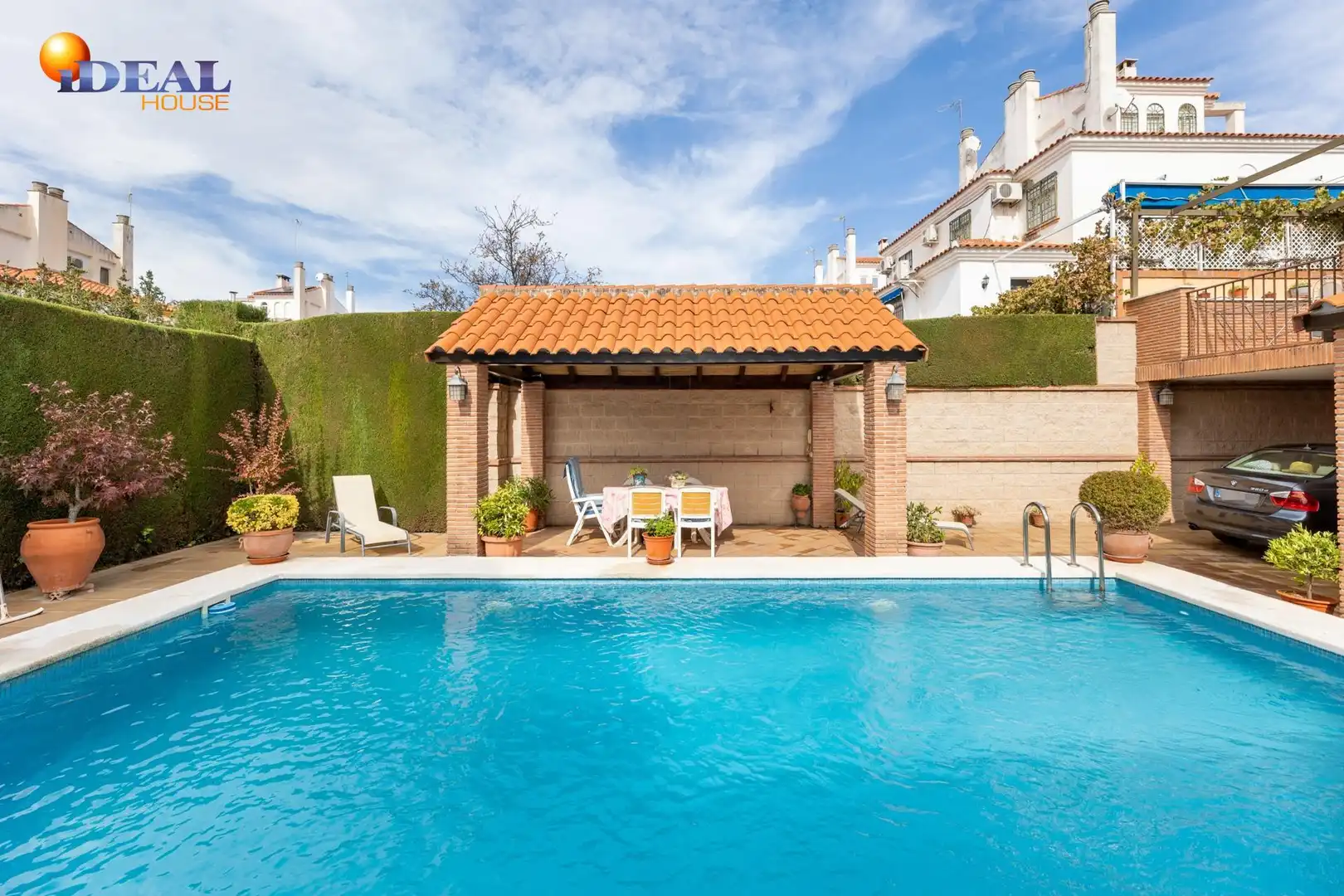 Maison mitoyenne avec piscine à vendre à Peligros, imagen 11