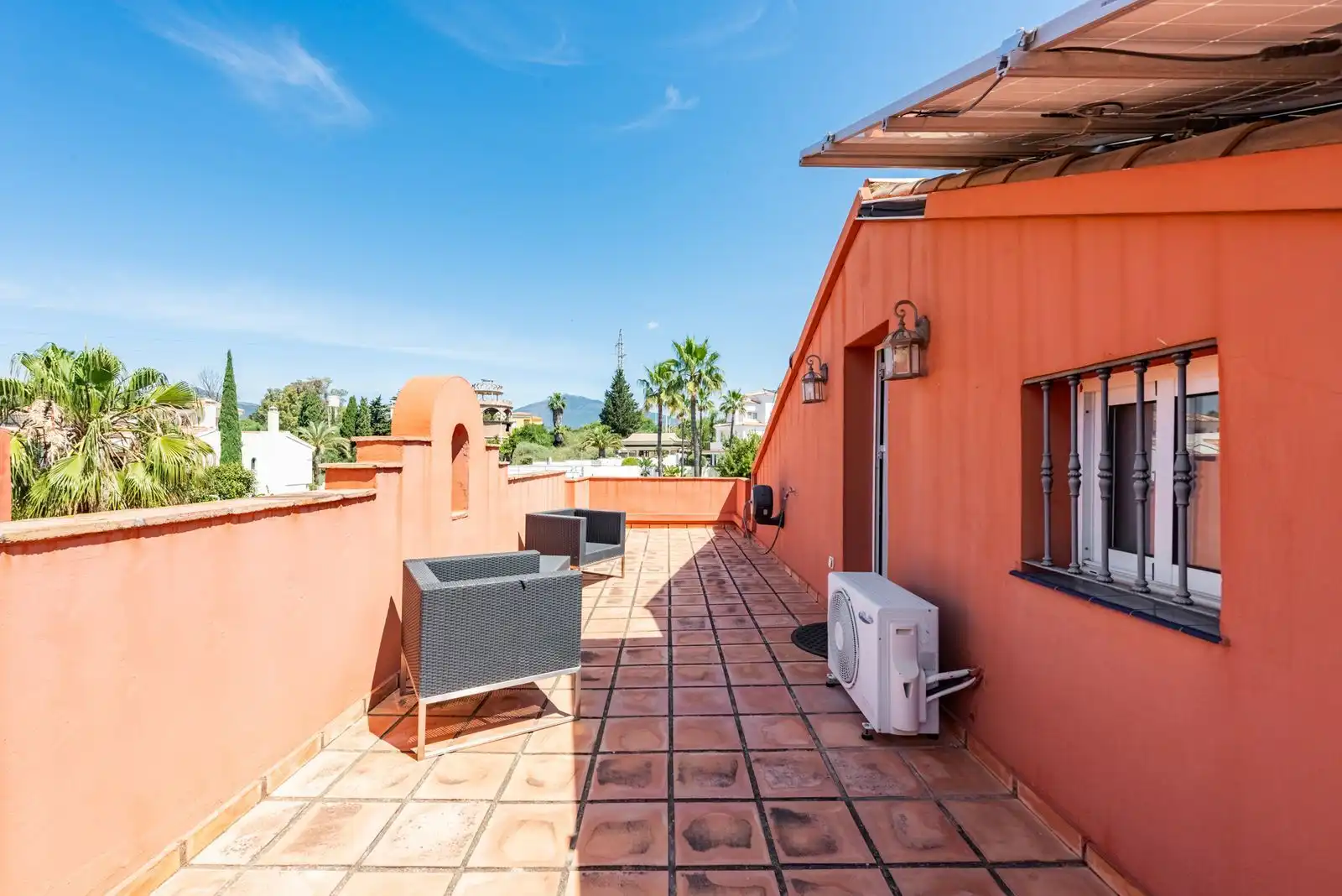 Terraced house with pool for sale in Calle Nueva Atalaya 37, imagen 17