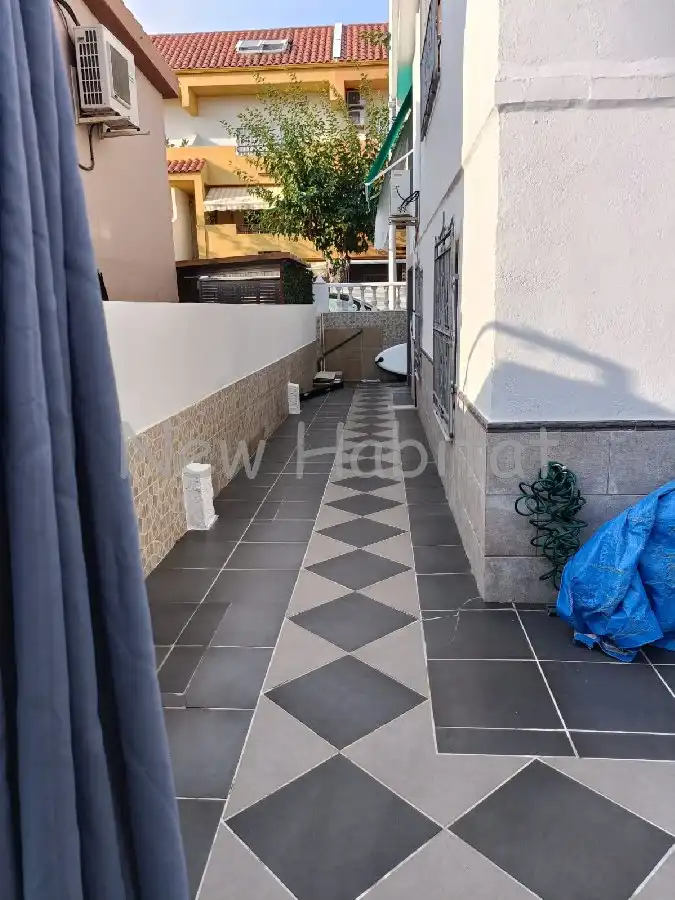 Maison jumelée à vendre à Playa Morro de Gos, imagen 73