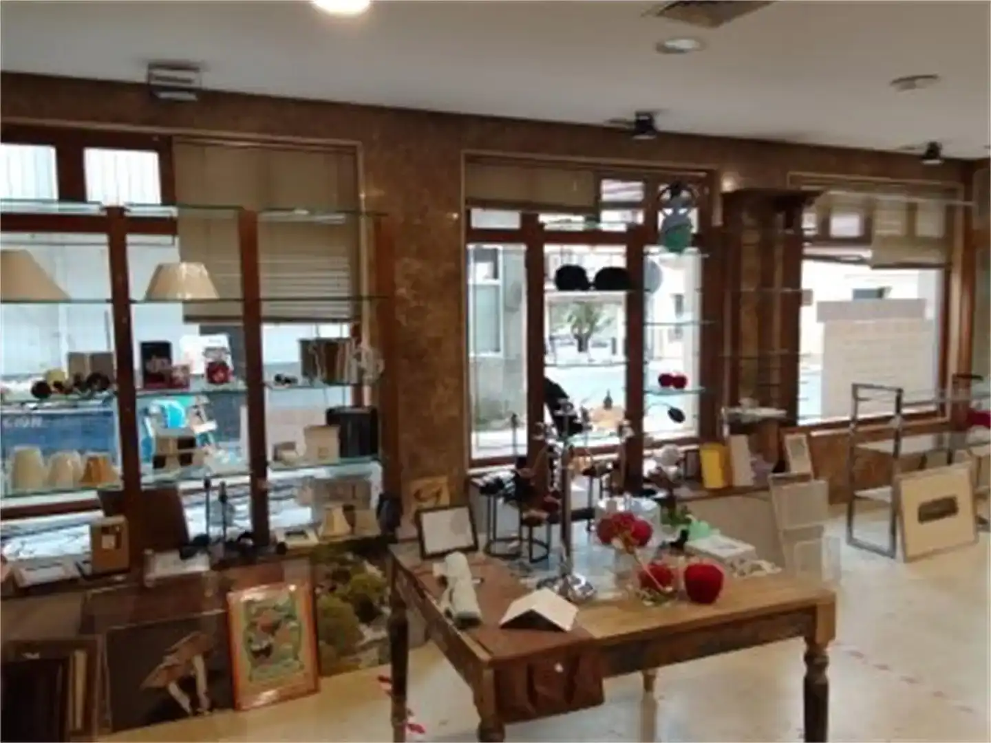 Local de lloguer en Candeleda, Ávila