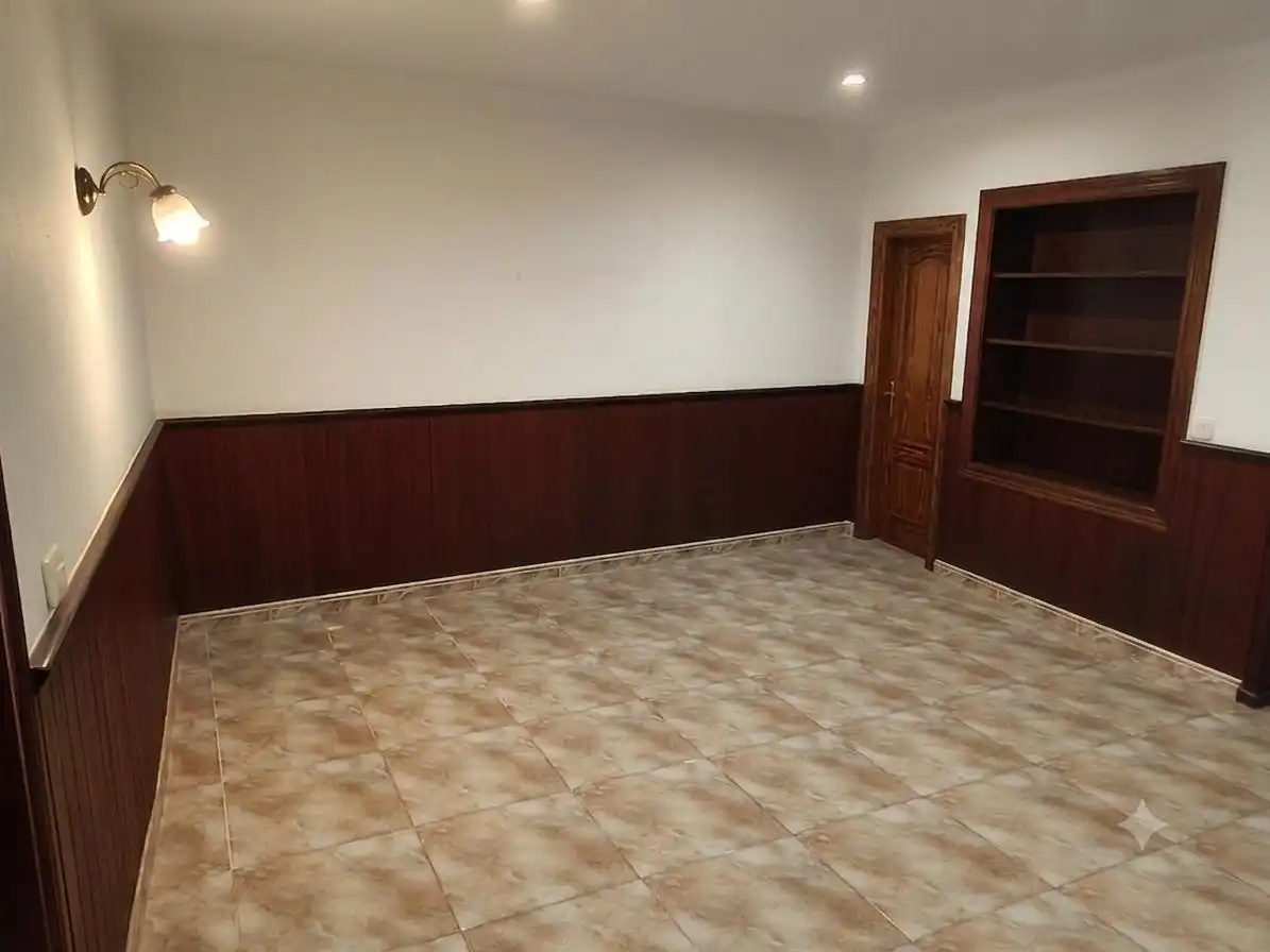 Planta baja en venta en Inca con Terraza, Amueblado y Alarma