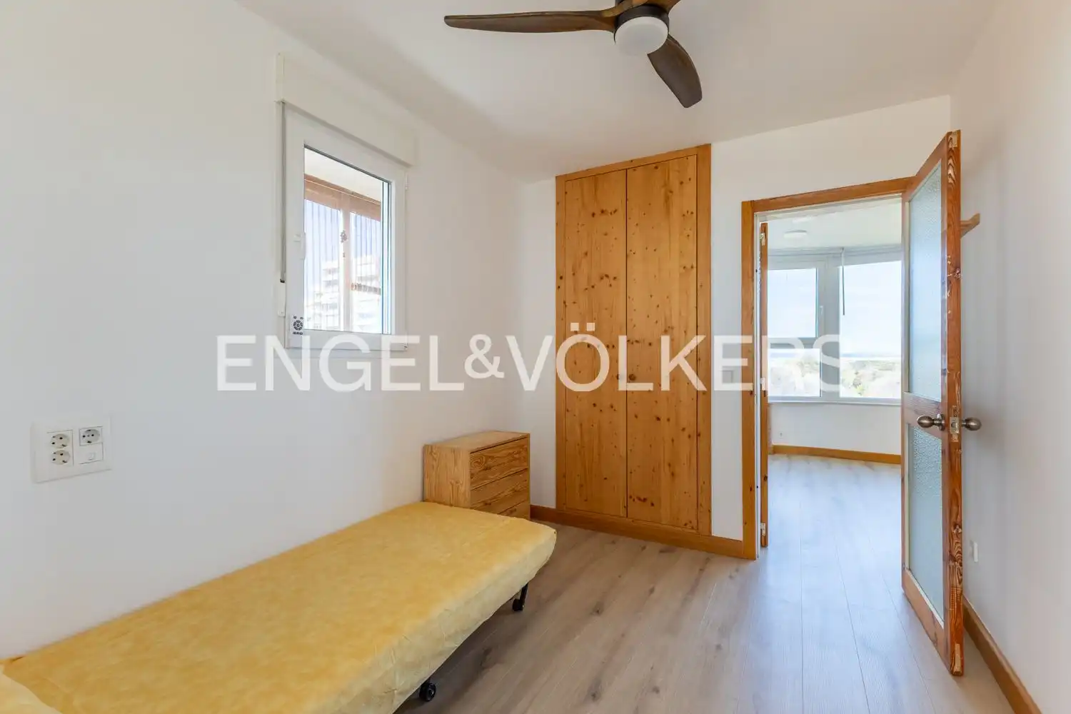 Wohnung zum Verkauf in Valencia mit Heizung und Schwimmbad
