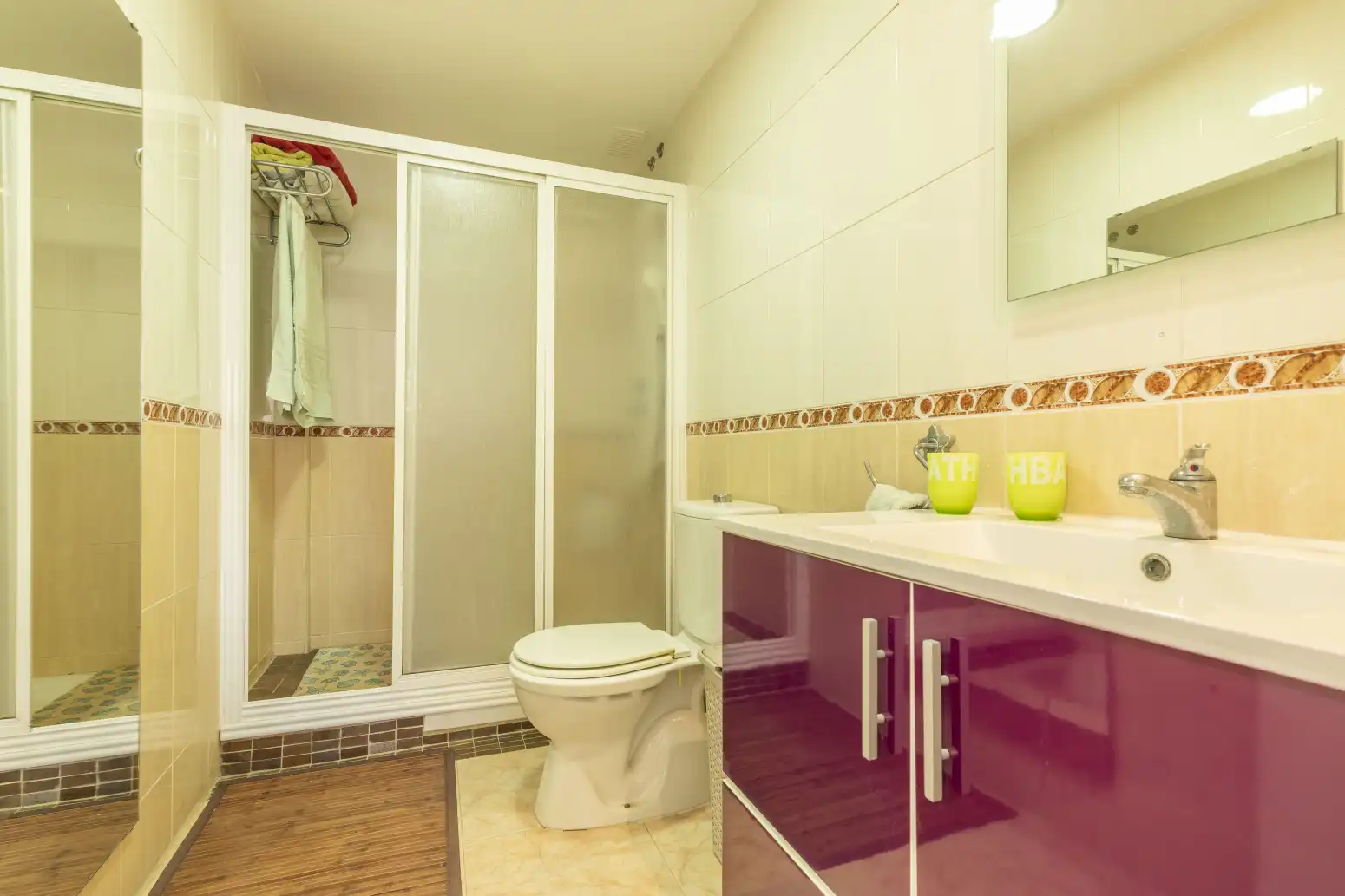 Casa bifamiliare in vendita a Racó, imagen 27